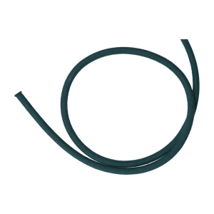 Brakehose (4.5mm), green reservoir - master cylinder