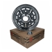 Wheel BBT Sprintstar, chrome/black 5 lug (5x205) 4,5x15 Wheel BBT Sprintstar, chrome/black 5 lug (5x205) 4,5x15